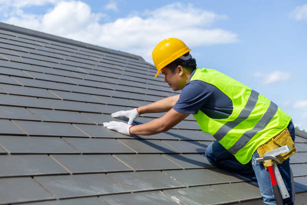 Best Flat Roof Repair Services  in Pajaro, CA