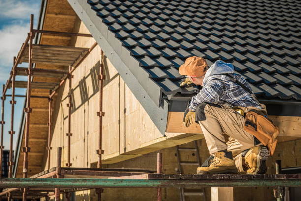 Reliable Pajaro, CA Roofing Contractor Solutions