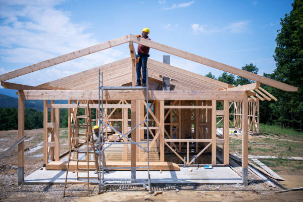 Best Storm Damage Roof Repair  in Pajaro, CA